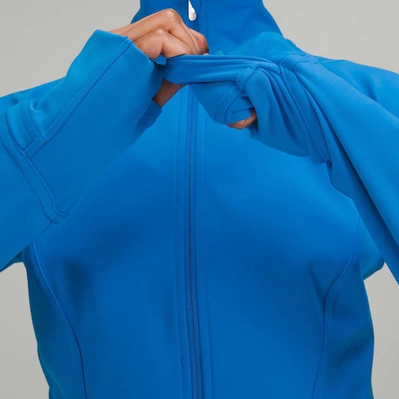 Lululemon InStill Jacket - Picture 4 of 11